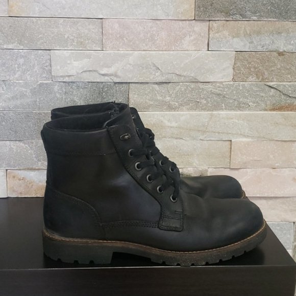 🎁 ECCO Men's Hydromax Boots - Picture 6 of 11